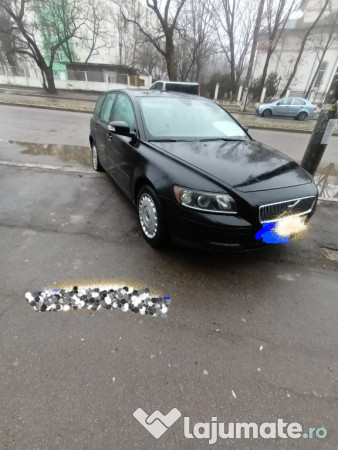 Volvo v50,136cp.acte la zi 
