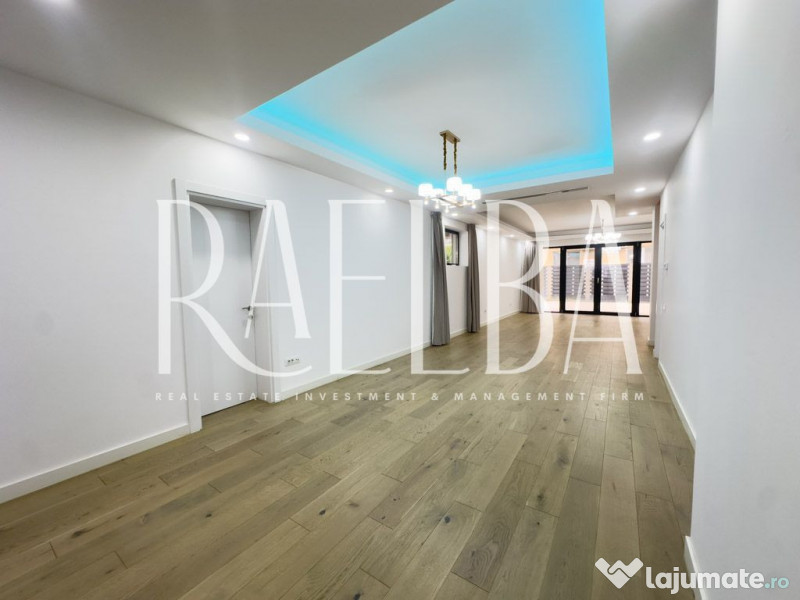 Casa Pipera | 7 camere | Garaj | Piscina | Scoala Americana