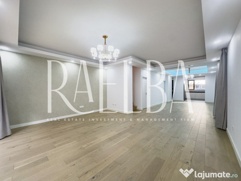 Casa Pipera | 7 camere | Garaj | Piscina | Scoala Americana