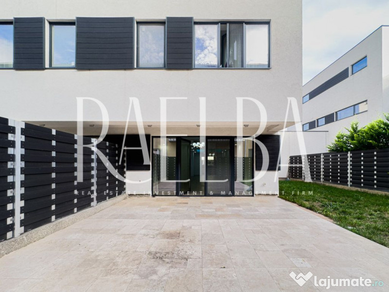 Casa Pipera | 7 camere | Garaj | Piscina | Scoala Americana