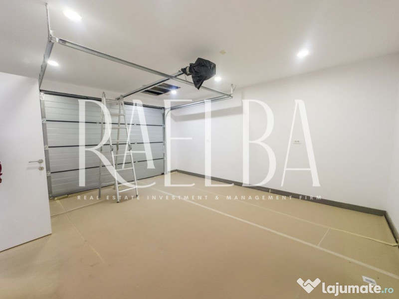 Casa Pipera | 7 camere | Garaj | Piscina | Scoala Americana