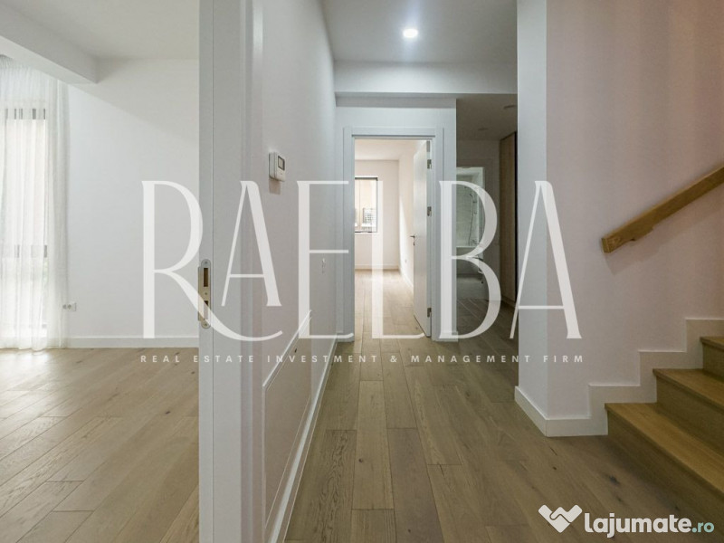 Casa Pipera | 7 camere | Garaj | Piscina | Scoala Americana