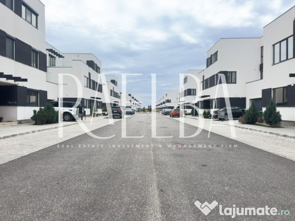 Casa Pipera | 7 camere | Garaj | Piscina | Scoala Americana