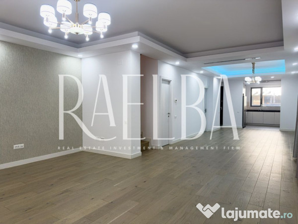 Casa Pipera | 7 camere | Garaj | Piscina | Scoala Americana