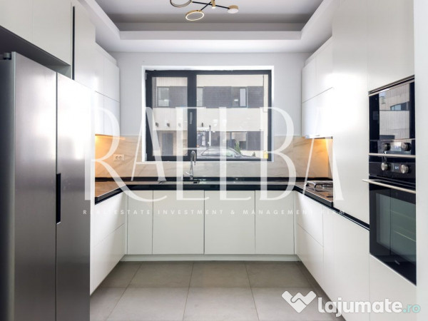 Casa Pipera | 7 camere | Garaj | Piscina | Scoala Americana