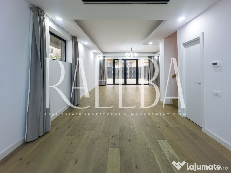 Casa Pipera | 7 camere | Garaj | Piscina | Scoala Americana