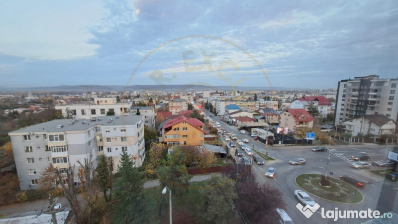 Inchiriere Apartament 2 camere Modern Teilor - PS2010 