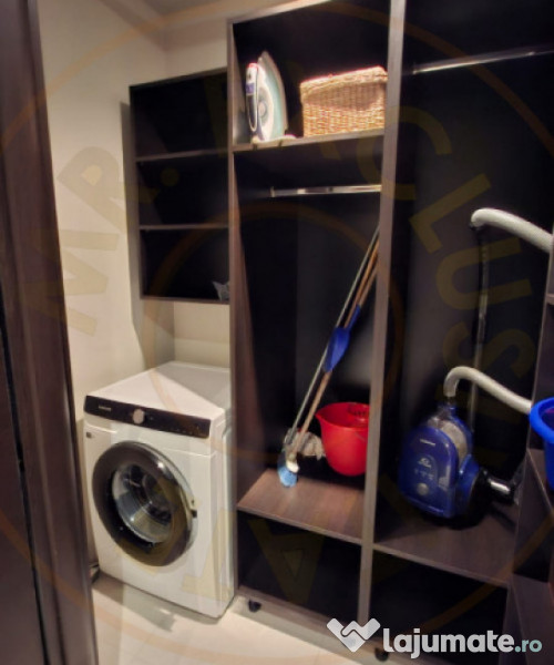 Inchiriere Apartament 2 camere Modern Teilor - PS2010 