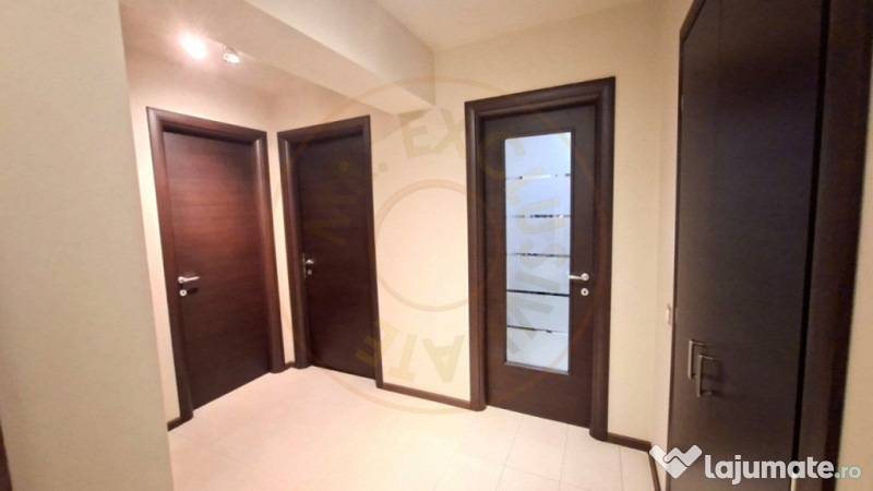 Inchiriere Apartament 2 camere Modern Teilor - PS2010 