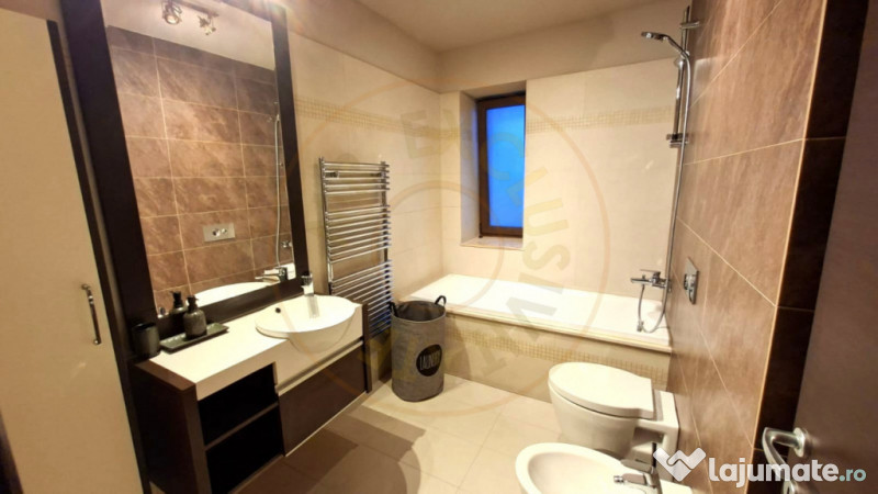 Inchiriere Apartament 2 camere Modern Teilor - PS2010 