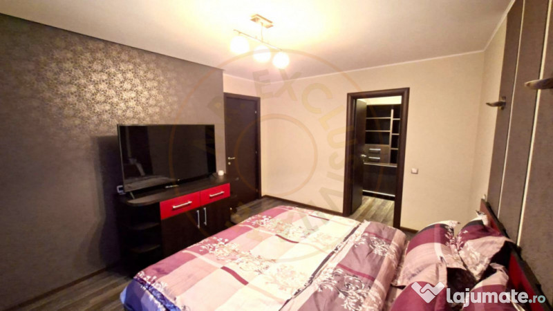 Inchiriere Apartament 2 camere Modern Teilor - PS2010 