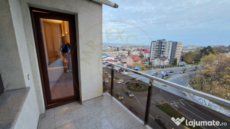 Inchiriere Apartament 2 camere Modern Teilor - PS2010 