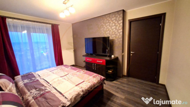 Inchiriere Apartament 2 camere Modern Teilor - PS2010 