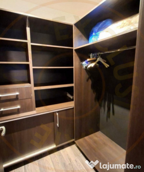 Inchiriere Apartament 2 camere Modern Teilor - PS2010 