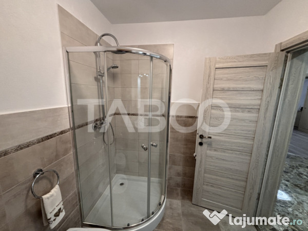 Casa de vanzare cu 5 camere + un teren 150mp bonus Zona Tere 