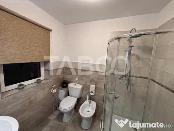 Casa de vanzare cu 5 camere + un teren 150mp bonus Zona Tere 