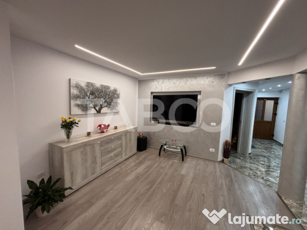 Casa de vanzare cu 5 camere + un teren 150mp bonus Zona Tere 