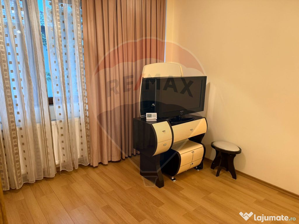 VANZARE Apartament cu 3 camere in zona Voluntari