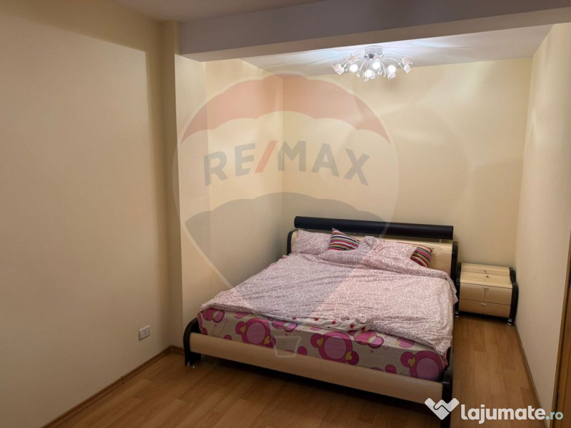 VANZARE Apartament cu 3 camere in zona Voluntari