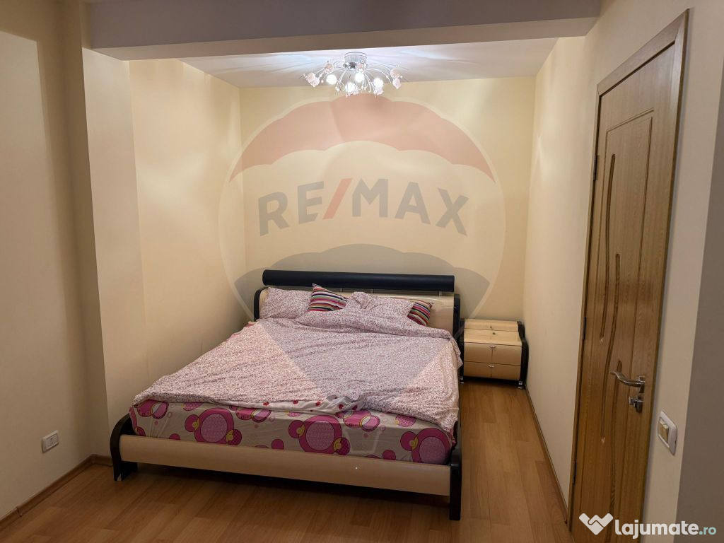 VANZARE Apartament cu 3 camere in zona Voluntari