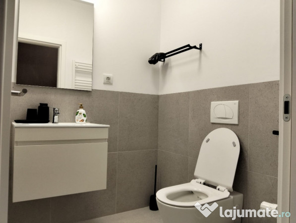 Silk District Apartament 2 Camere Decomandat