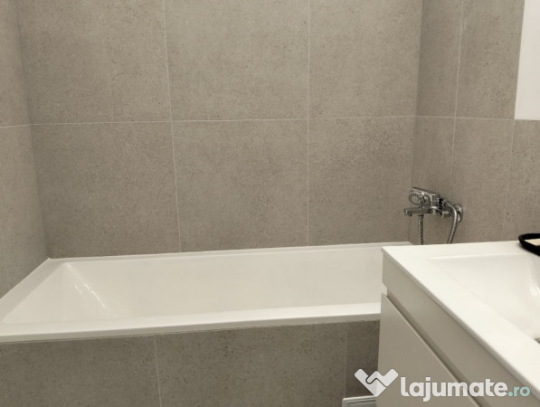 Silk District Apartament 2 Camere Decomandat