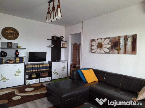 Apartament 2 camere zona Astra