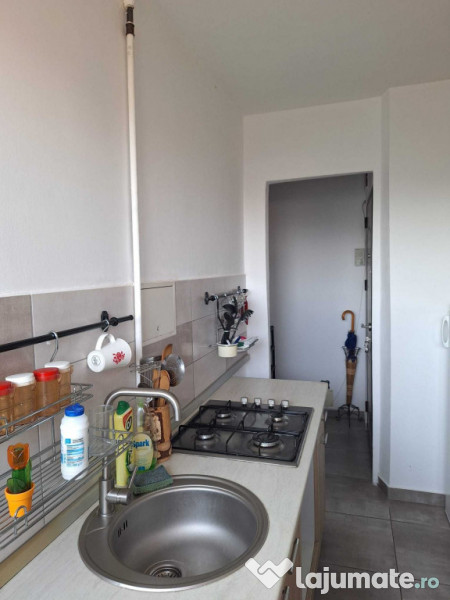 Apartament 2 camere zona Astra