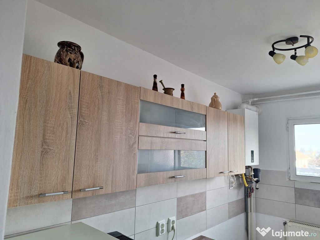 Apartament 2 camere zona Astra