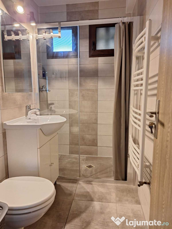 Apartament 2 camere zona Astra