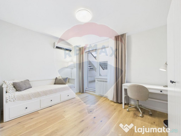 Apartament 3 camere cu terasă panoramică de 57 mp - Tim... 