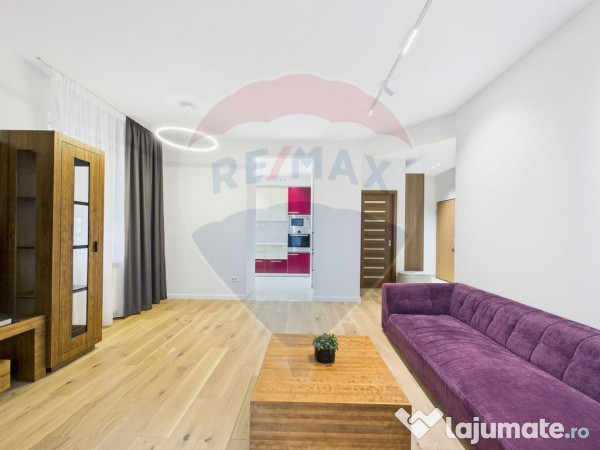 Apartament 3 camere cu terasă panoramică de 57 mp - Tim... 