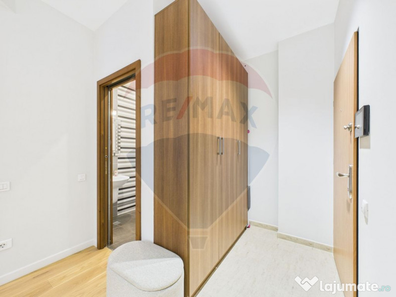 Apartament 3 camere cu terasă panoramică de 57 mp - Tim... 