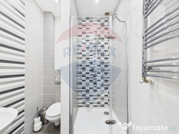 Apartament 3 camere cu terasă panoramică de 57 mp - Tim... 