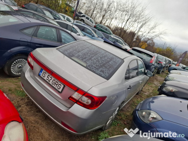 Chevrolet epica 2.0i 2010