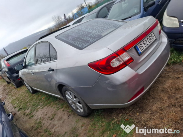 Chevrolet epica 2.0i 2010
