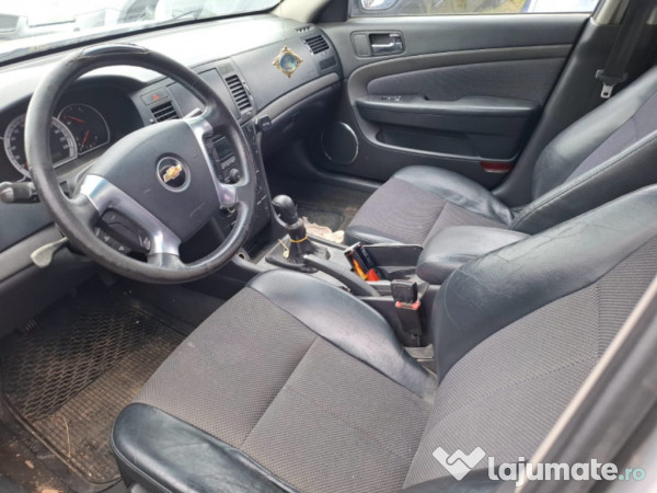 Chevrolet epica 2.0i 2010