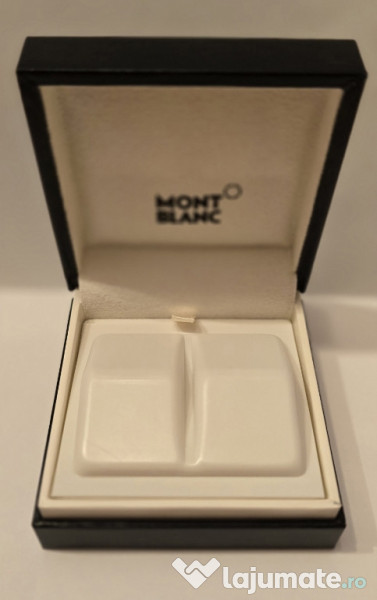 Butoni Montblanc 