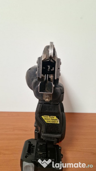 Masina, pistol de legat fier beton - RB443T(CE) 