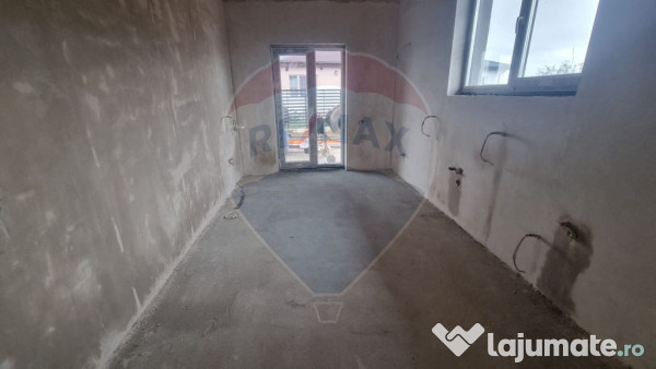 DE VANZARE - Casa 4 camere in Câmpia Vlăsiei/Dârza 