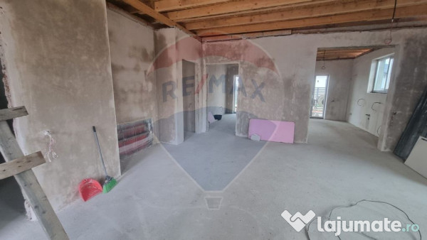 DE VANZARE - Casa 4 camere in Câmpia Vlăsiei/Dârza 