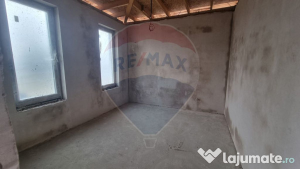 DE VANZARE - Casa 4 camere in Câmpia Vlăsiei/Dârza 