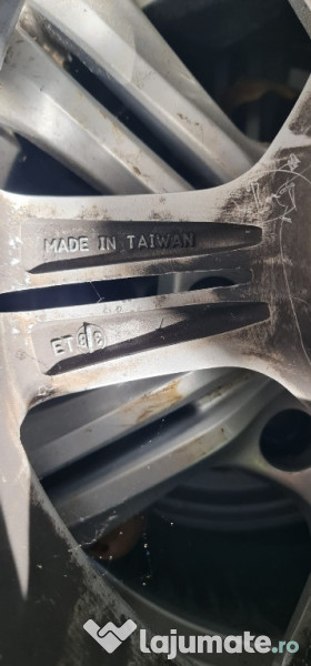 Jante 16inch BMW