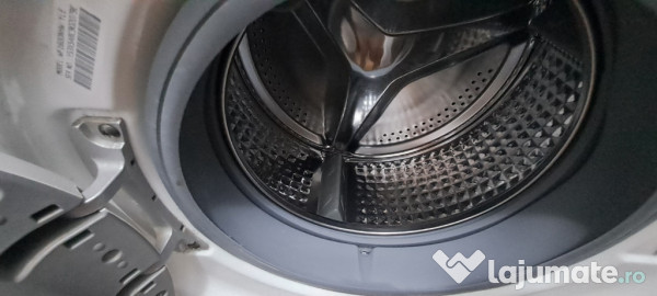 Mașină de spălat rufe Samsung 6kg, 1000rpm 