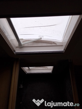 Autorulota alcov Fiat 2.5 diesel 