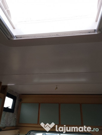 Autorulota alcov Fiat 2.5 diesel 