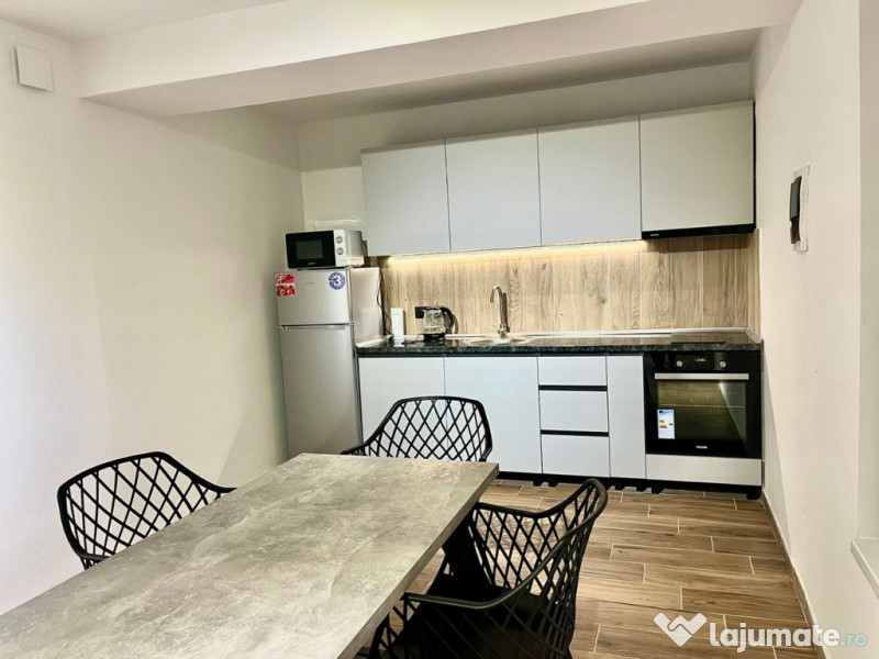 Inchiriere garsoniera in zona Ultracentrala 