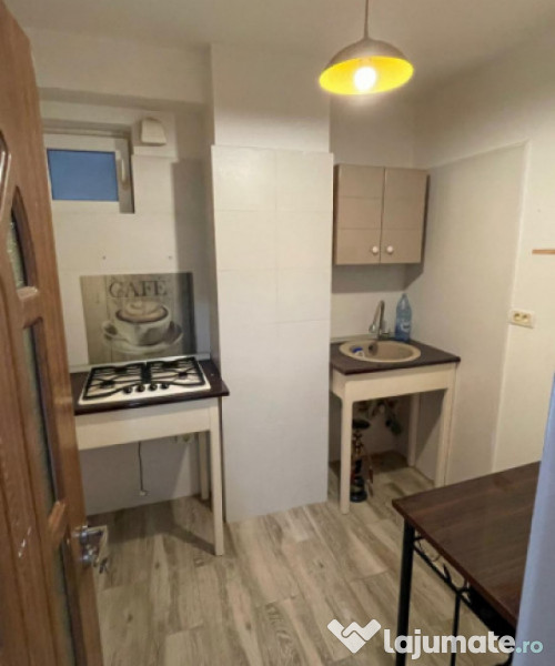 Garsonieră de vanzare KM 4-5, Constanta 