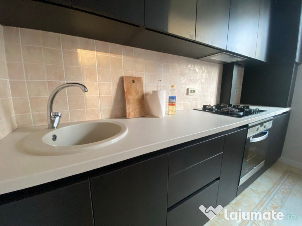 Garsoniera de inchiriat in zona Iancului 