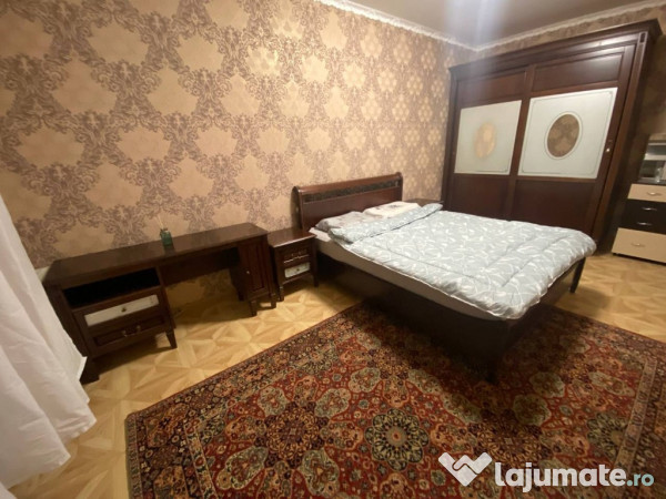 Garsoniera de inchiriat in zona Iancului 